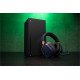 Turtle Beach Casque gaming amplifié multiplateforme sans fil Stealth 700 pour Xbox Series X|S, Xbox One, PC et mobile - Haut-parleurs 60 mm, microphone avec isolation acoustique par l'IA, Bluetooth. Batterie 80 heures – Cobalt Turtle Beach Casque gaming amplifié multiplateforme sans fil Stealth 700 pour Xbox Series X|S, Xbox One, PC et mobile - Haut-parleurs 60 mm, microphone avec isolation acoustique par l'IA, Bluetooth. Batterie 80 heures – Cobalt