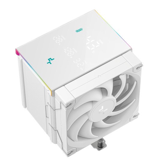 DeepCool AK500 Digital Pro WH DeepCool AK500 Digital Pro WH
