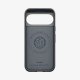 Spigen Nano Pop (Mag Fit) coque de protection pour téléphones portables 16 cm (6.3") Housse Noir