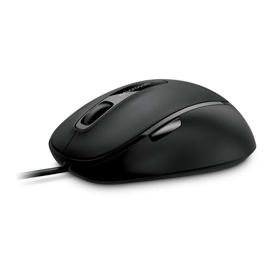Microsoft Comfort Mouse 4500 Souris BlueTrack Filaire Microsoft Comfort Mouse 4500 Souris BlueTrack Filaire
