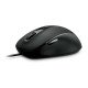 Microsoft Comfort Mouse 4500 Souris BlueTrack Filaire Microsoft Comfort Mouse 4500 Souris BlueTrack Filaire