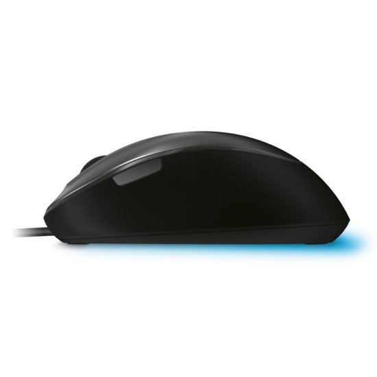 Microsoft Comfort Mouse 4500 Souris BlueTrack Filaire Microsoft Comfort Mouse 4500 Souris BlueTrack Filaire