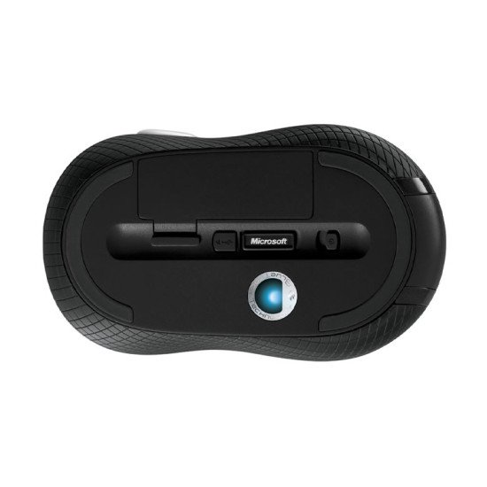 Microsoft 4000 Souris BlueTrack Sans fil Microsoft 4000 Souris BlueTrack Sans fil