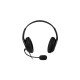 Microsoft LifeChat LX-3000 Casque audio Microsoft LifeChat LX-3000 Casque audio