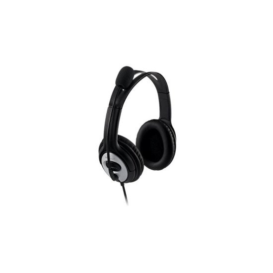 Microsoft LifeChat LX-3000 Casque audio Microsoft LifeChat LX-3000 Casque audio