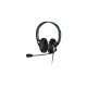 Microsoft LifeChat LX-3000 Casque audio Microsoft LifeChat LX-3000 Casque audio
