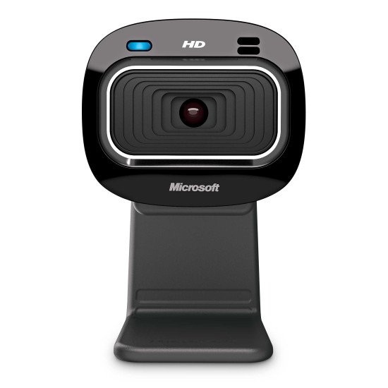 Microsoft LifeCam HD-3000 Webcam Microsoft LifeCam HD-3000 Webcam