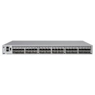 HPE SN6000B 16Gb 48-port/48-port Active Power Pack+ Fibre Channel 1U Gris HPE SN6000B 16Gb 48-port/48-port Active Power Pack+ Fibre Channel 1U Gris