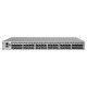 HPE SN6000B 16Gb 48-port/48-port Active Power Pack+ Fibre Channel 1U Gris