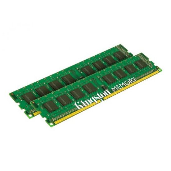Kingston ValueRAM DDR3 1600 MHz 8 Go Kingston ValueRAM DDR3 1600 MHz 8 Go