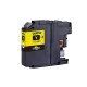 Brother LC-125XLY cartouche d'encre Original Jaune Brother LC-125XLY cartouche d'encre Original Jaune