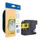 Brother LC-125XLY cartouche d'encre Original Jaune Brother LC-125XLY cartouche d'encre Original Jaune