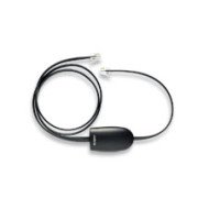 Jabra EHS Adapter Noir
