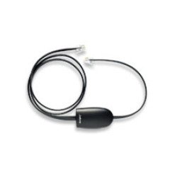 Jabra EHS Adapter Noir
