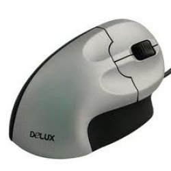 Bakker Elkhuizen De Lux Souris Filaire Bakker Elkhuizen De Lux Souris Filaire