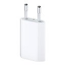 Apple MD813ZM/A adaptateur de puissance & onduleur Intérieure 5 W Blanc