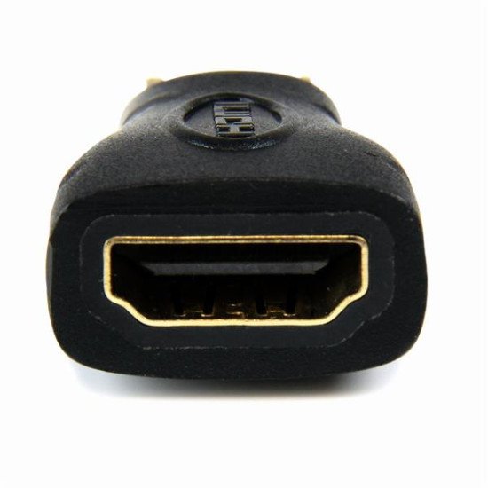 StarTech.com Adaptateur HDMI vers Mini HDMI - F/M