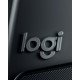 Logitech MX Master 4 souris Bureau Droitier RF sans fil + Bluetooth Laser 8000 DPI