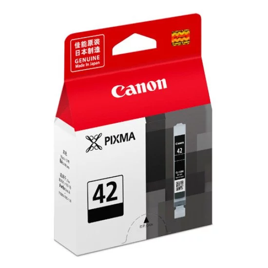 Canon CLI-42 BK Cartouche encre Noir Canon CLI-42 BK Cartouche encre Noir