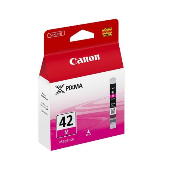 Canon CLI-42 Cartouche encre / Magenta