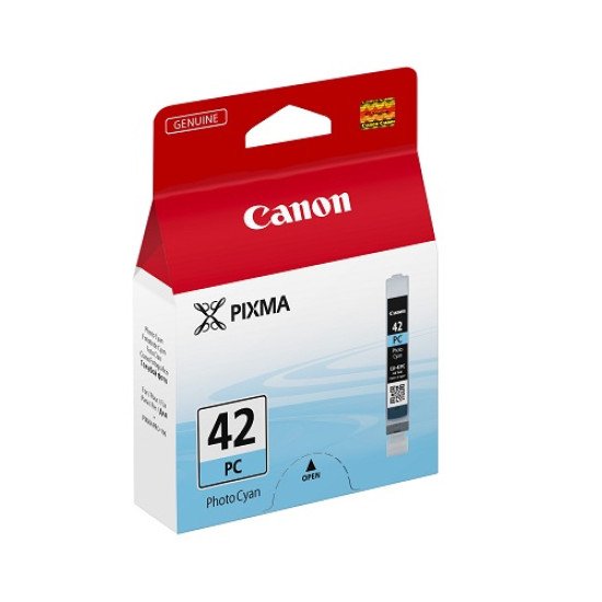 Canon CLI-42 PC Cartouche encre / Photo cyan