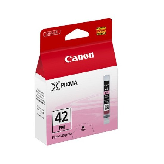 Canon CLI-42 Cartouche encre / Photo magenta