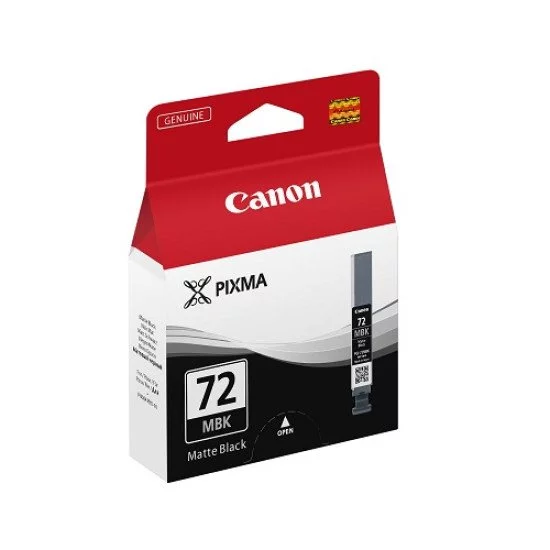 Canon PGI-72 Cartouche encre / Noir mat Canon PGI-72 Cartouche encre / Noir mat