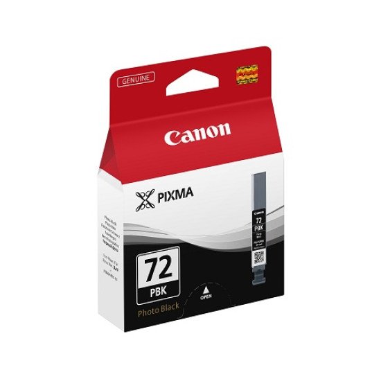 Canon PGI-72 P Cartouche encre / Photo black