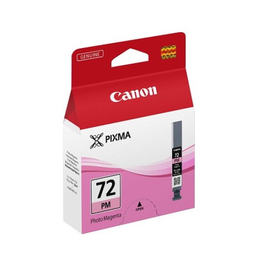 Canon PGI-72 Cartouche encre / Photo magenta