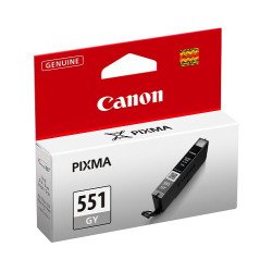 Canon CLI-551 Cartouche encre / Gris