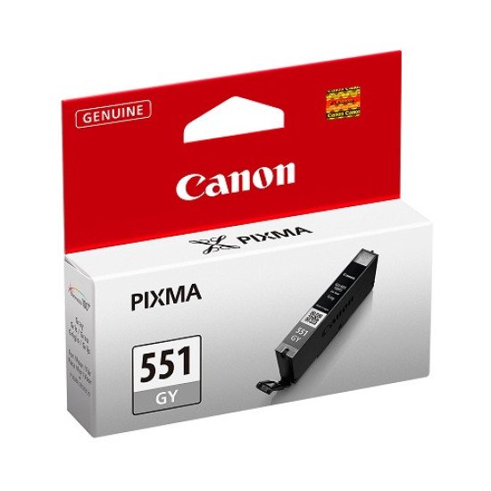 Canon CLI-551 Cartouche encre / Gris