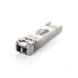 LevelOne SFP-6101 module émetteur-récepteur de réseau Fibre optique 10000 Mbit/s SFP+ 850 nm