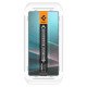 Spigen GLAS.tR EZ Fit HD Privacy Protection de l'écran contre les regards indiscrets Samsung 2 pièce(s)