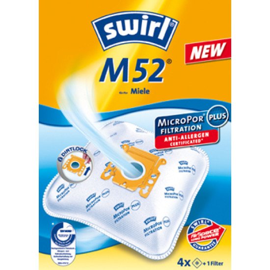 Swirl M 52