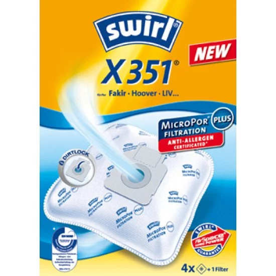 Swirl X 351 Swirl X 351