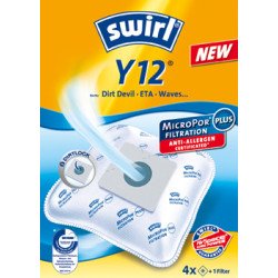 Swirl Y 12 Swirl Y 12