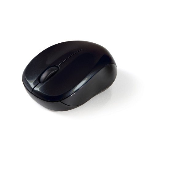 Verbatim Go Nano souris Ambidextre RF sans fil 1600 DPI