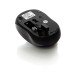 Verbatim Go Nano souris Ambidextre RF sans fil 1600 DPI