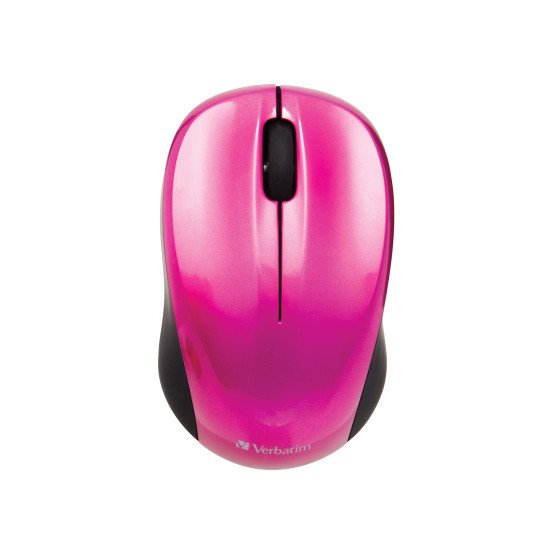 Verbatim Go Nano souris RF sans fil 1600 DPI