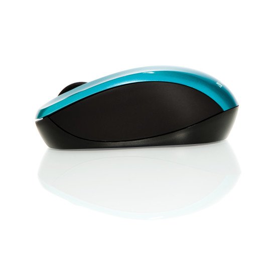 Verbatim Go Nano souris Ambidextre RF sans fil 1600 DPI