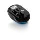 Verbatim Go Nano souris Ambidextre RF sans fil 1600 DPI