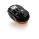 Verbatim Go Nano souris Ambidextre RF sans fil 1600 DPI