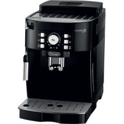 De'Longhi Magnifica S ECAM 21.117.B Entièrement automatique Machine à expresso 1,8 L De'Longhi Magnifica S ECAM 21.117.B Entièrement automatique Machine à expresso 1,8 L