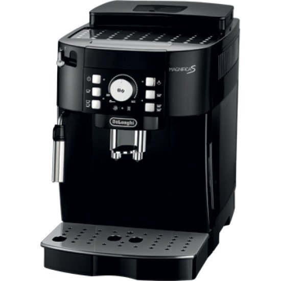 De'Longhi Magnifica S ECAM 21.117.B Entièrement automatique Machine à expresso 1,8 L