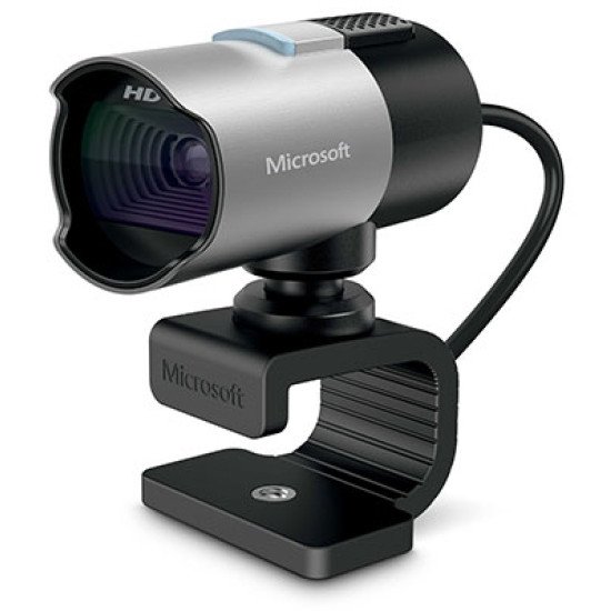 Microsoft LifeCam Studio Webcam