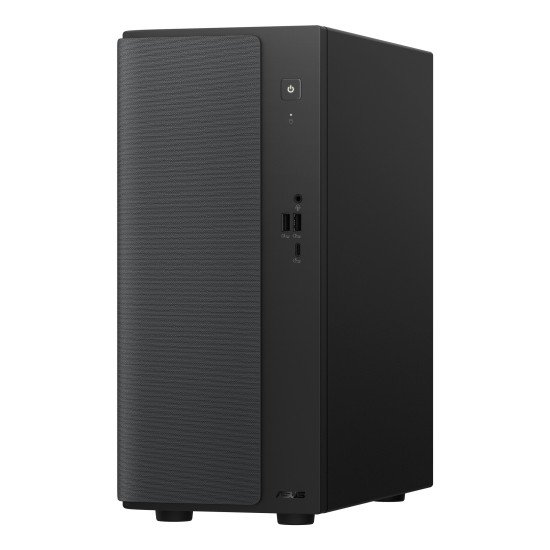 ASUS V500 Mini Tower V501MV-07240H023W Intel Core 7 240H 16 Go DDR5-SDRAM 1 To SSD Windows 11 Home PC Noir