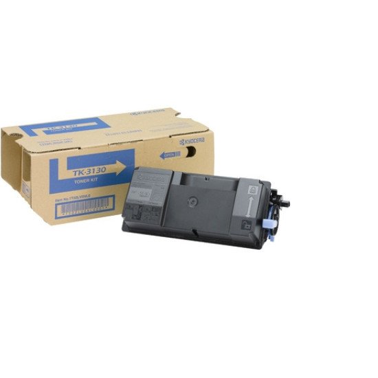 KYOCERA TK-3130 Toner Original Noir