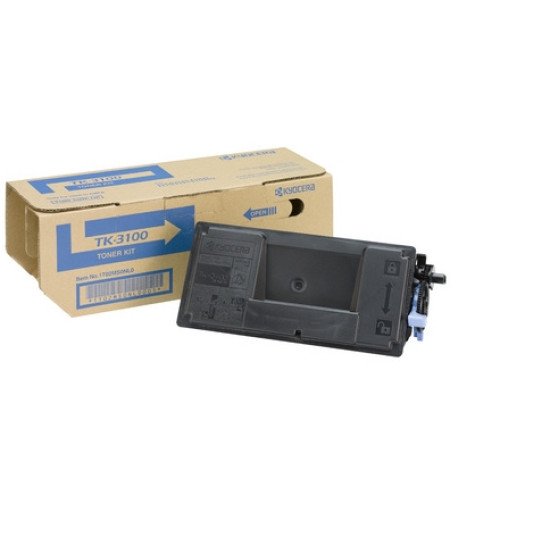 KYOCERA TK-3100 Toner Original Noir