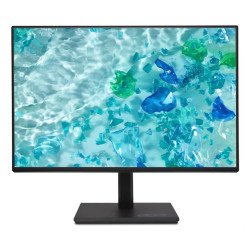 Acer Vero B7 B247Y écran PC 60,5 cm (23.8") 1920 x 1080 pixels Full HD LCD Noir