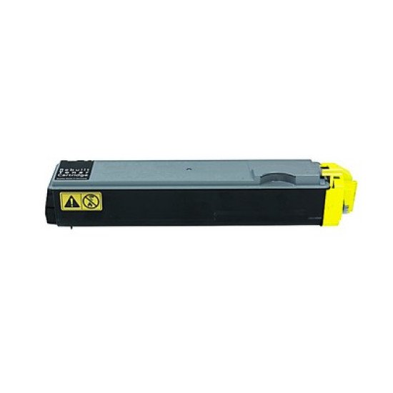 KYOCERA TK-8600Y Cartouche de toner 1 pièce(s) Original Jaune